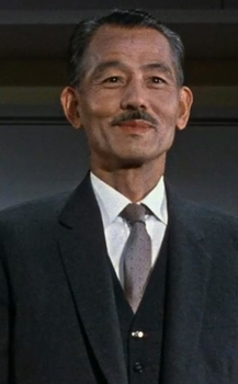 Chishû Ryû
